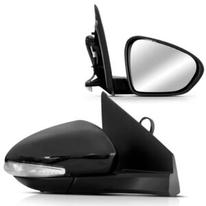 Par Retrovisor Argo Cronos 2017 18 2019 2020 2021 2022 2023