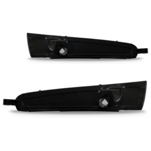 Jogo Seta Retrovisor Argo Cronos 2017 2018 2019 2020 2021