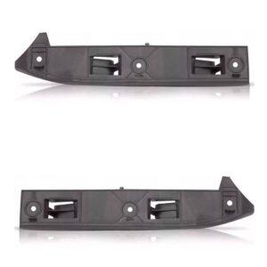 Par Guia Suporte Parachoque Dianteiro Golf 1998/2006 Oferta