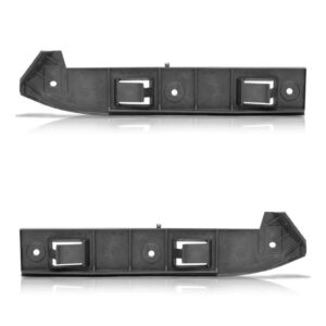 Par Guia Suporte Parachoque Dianteiro Golf 1998/2006 Oferta