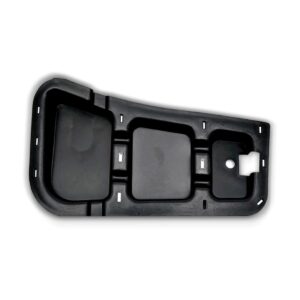 Par Guia Suporte Parachoque Dianteiro S10 01 A 2011 Promoção