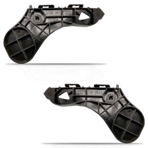 Guia Suporte Parachoque Traseiro Etios Hatch 2013/16 Oferta