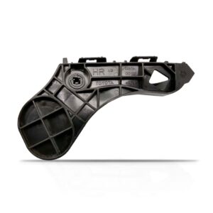 Guia Suporte Parachoque Traseiro Etios Hatch 2013/16 Oferta