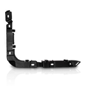 Par Guia Suporte Parachoque Traseiro Ka 2008 A 2013 Promoção