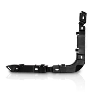 Par Guia Suporte Parachoque Traseiro Ka 2008 A 2013 Promoção