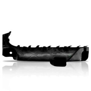 Par Guia Suporte Parachoque Dianteiro Ranger 2013 A 2016