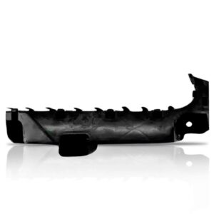 Par Guia Suporte Parachoque Dianteiro Ranger 2013 A 2016