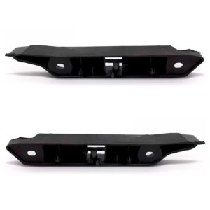 Par Guia Suporte Parachoque Dianteiro Focus 2009/2013 Oferta