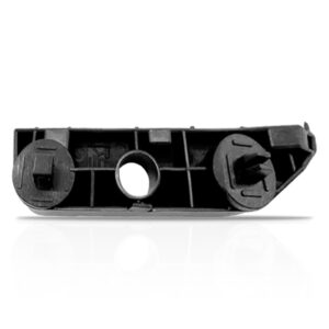 Par Guia Suporte Parachoque Dianteiro March 2010 A 2014