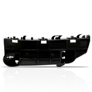 Par Guia Suporte Parachoque Dianteiro March 2015/2017 Oferta