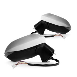 Retrovisor Corolla Xei 20 21 Elétrico Retrátil Com Sinaleira