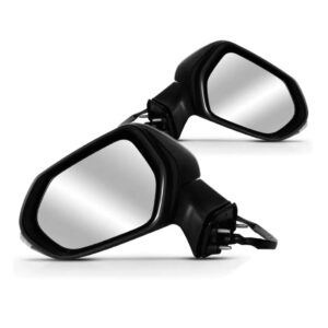 Retrovisor Corolla Xei 20 21 Elétrico Retrátil Com Sinaleira