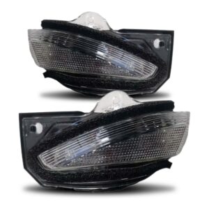 Par Sinaleira Retrovisor Corolla 2020 2021