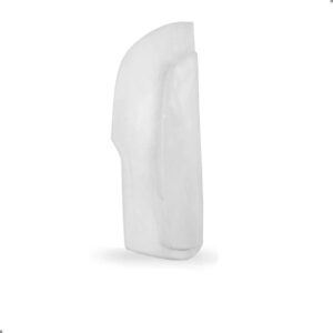 Par Lente Lanterna Traseira Idea 2011 2012 2013 2014 Transparente