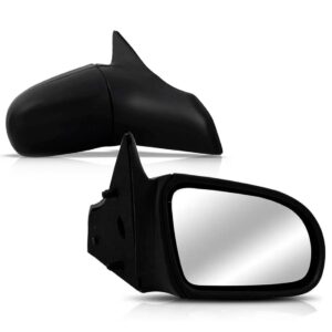 Par Retrovisor Corsa Classic 1994 A 2009 C/controle