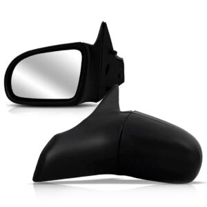 Par Retrovisor Corsa Classic 1994 A 2009 C/controle
