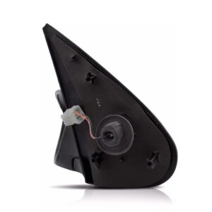 Par Retrovisor 206 1999 A 2010 207 2008 A 2014 Elétrico