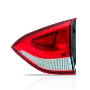 Par Sinaleira Traseira Spin 2019 A 2021 Mala Cristal