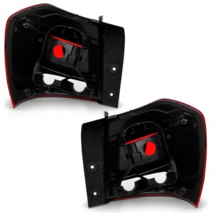 Par Sinaleira Traseira Cobalt 2017 2018 2019 2020 Canto Fume