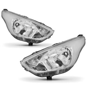 Par Farol Cromado Ka Manual 2019 2020 2021 2022