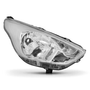 Par Farol Cromado Ka Manual 2019 2020 2021 2022