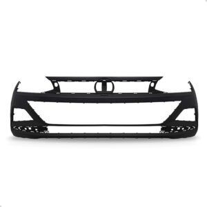 Kit Envolvente C/ Painel Mini Frente Vw Virtus Polo 18/2022