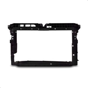 Kit Envolvente C/ Painel Mini Frente Vw Virtus Polo 18/2022