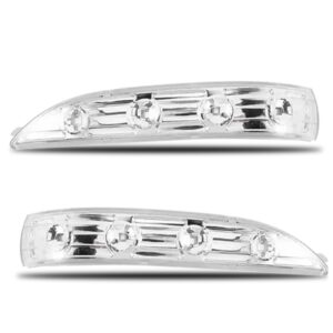 Par Pisca Retrovisor Ix35 2010 2011 2012 2013 2014 2015