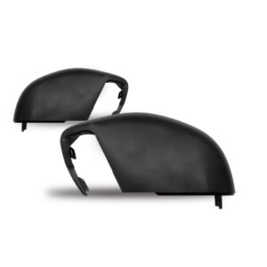 Jogo Capa Retrovisor Fit City Wrv 2015 16 17/2021 Inferior