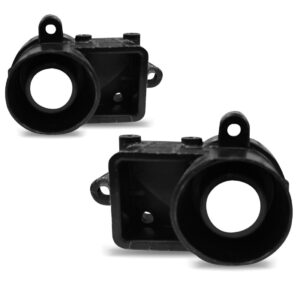 Par Reparo Articulador Retrovisor Fit City Wrv 2015 A 2021