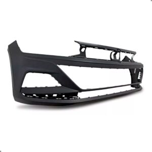 Kit Envolvente Com Painel Mini Frente Virtus 18 19 20 21 22 Preto