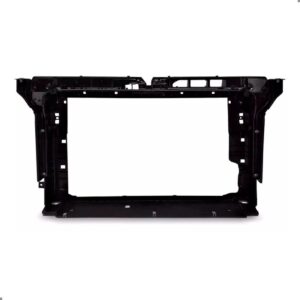 Kit Envolvente Com Painel Mini Frente Virtus 18 19 20 21 22 Preto