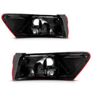 Par Lanterna Traseira Canto Virtus 2018 2019 2020 2021 2022