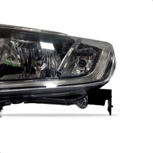 Par Farol City 2018 2019 2020 Manual Com Led