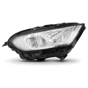 Par Farol Ecosport 2018 2019 2020 2021 Manual Com Led Xenon