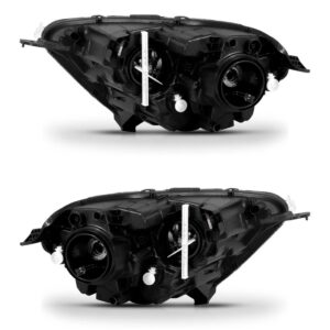 Par Farol Ecosport 2018 2019 2020 2021 Manual Com Led Xenon