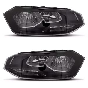 Par Farol Polo Virtus 2018 2019 2020 Manual C/friso Preto