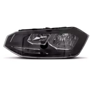 Par Farol Polo Virtus 2018 2019 2020 Manual C/friso Preto