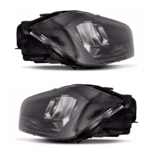 Par Farol Polo Virtus 2018 2019 2020 Manual C/friso Preto