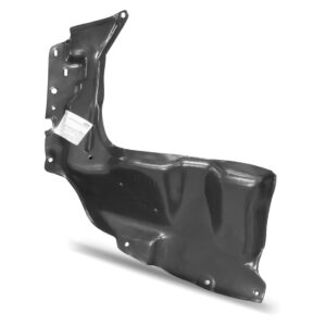 Par Defletor Parachoque Dianteiro Corolla 2009 10 11 12 2013