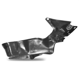 Par Defletor Parachoque Dianteiro Corolla 2009 10 11 12 2013