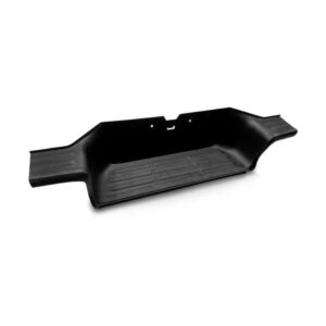 Kit Pisante Parachoque Traseiro Hilux Srv 2015 16 17 18 2019