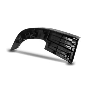 Kit Pisante Parachoque Traseiro Hilux Srv 2015 16 17 18 2019