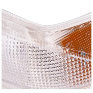 Par Sinaleira Retrovisor Fit 2009 A 2014