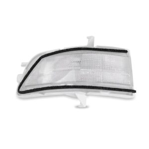 Par Sinaleira Retrovisor Crv 2007 A 2011