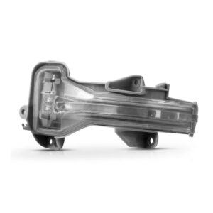 Par Sinaleira Retrovisor Crv 2012 A 2017