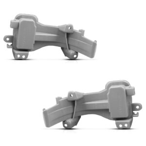 Par Sinaleira Retrovisor Crv 2012 A 2017