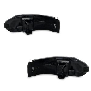 Par Sinaleira Retrovisor Rav4 2014 A 2018