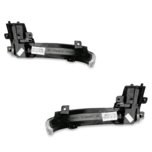 Par Sinaleira Retrovisor Q5 2010 A 2015