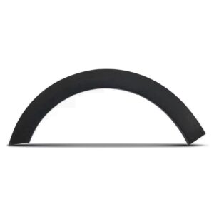 Jogo Moldura Vao Roda Dianteiro Saveiro Trend G6 2013/2016